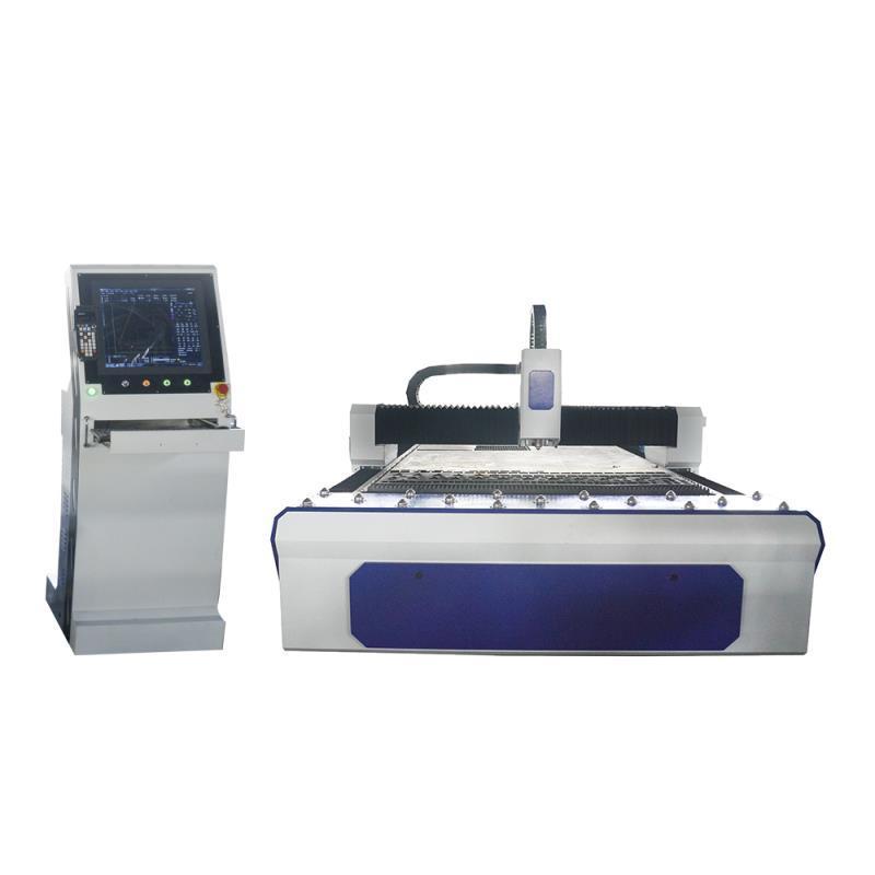 1000w 2000w 3000w metal laser cutter Cnc Fiber Laser Cutting Machine for Stainless Steel