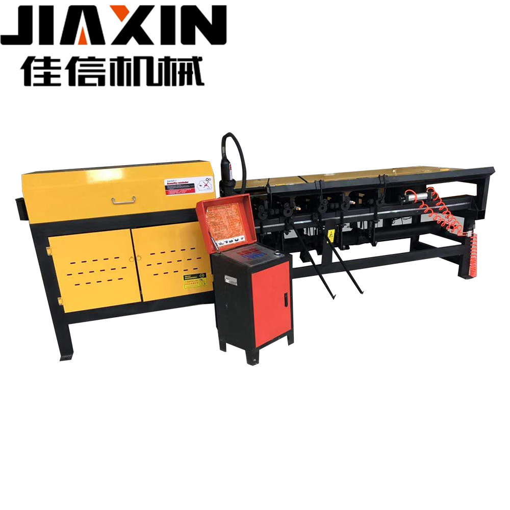 Widely used wire bending machine/Automatic stirrup bender Cnc Rebar bender