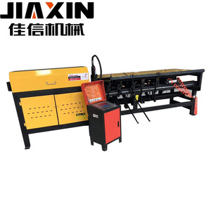 Widely used wire bending machine/Automatic stirrup bender Cnc Rebar bender