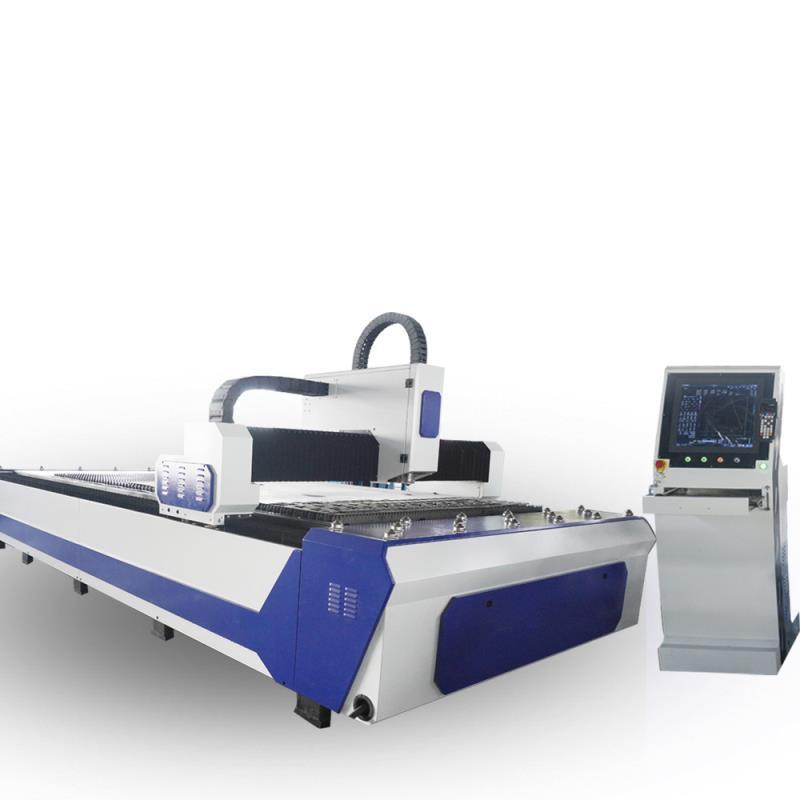 1000w 2000w 3000w metal laser cutter Cnc Fiber Laser Cutting Machine for Stainless Steel