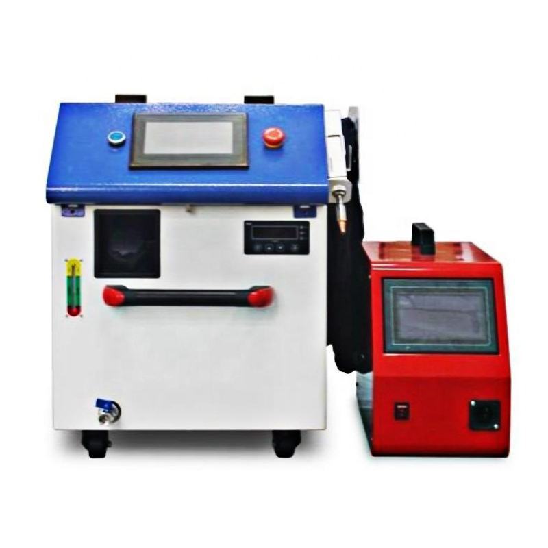 handheld laser welder 3 in 1 fiber laser welding machine price for sale