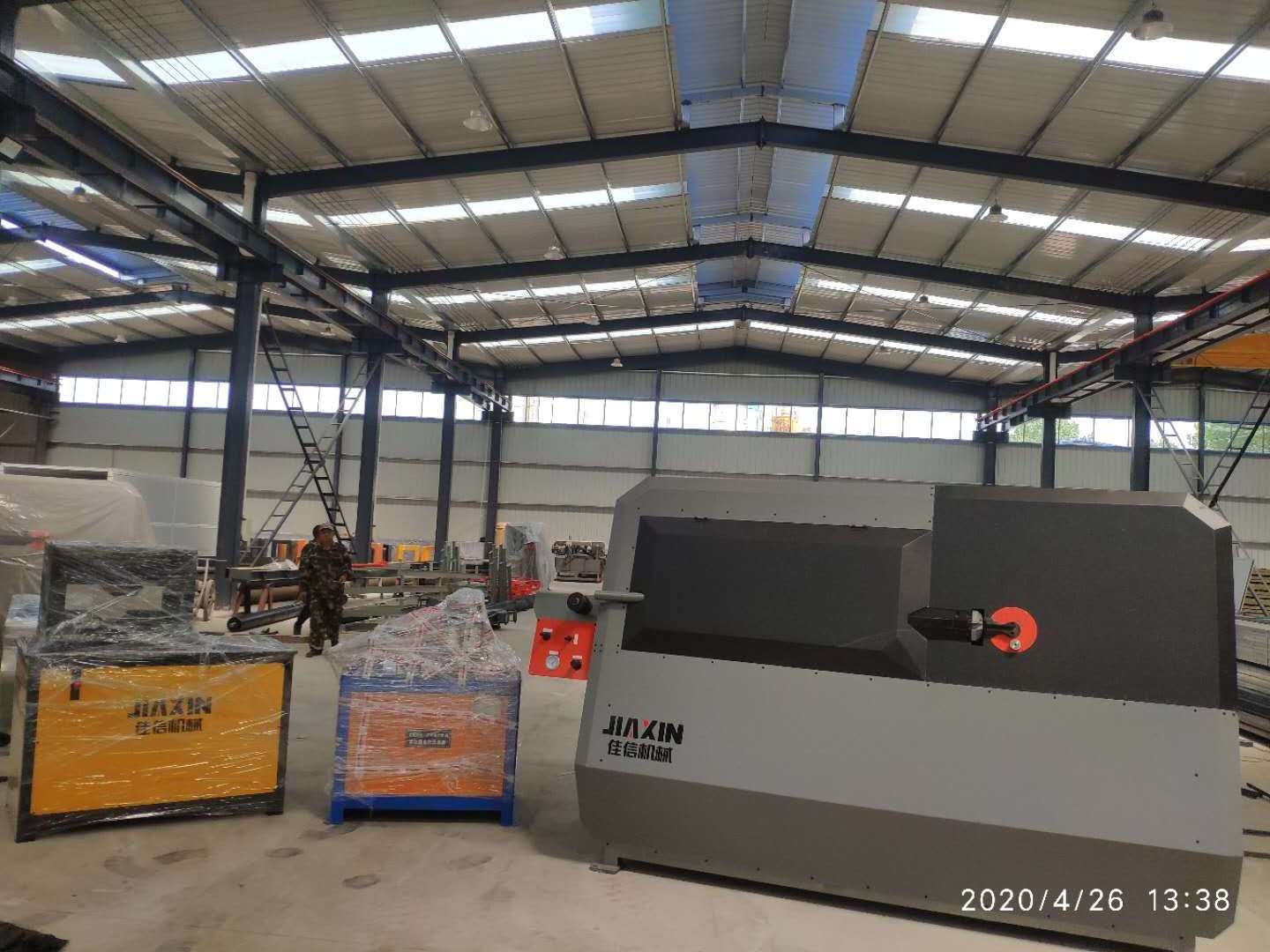 Automatic Cnc Rod Stainless Steel Electric Rebar Bending Machines, Iron Rod Bending Machine, Segment Bending Machine