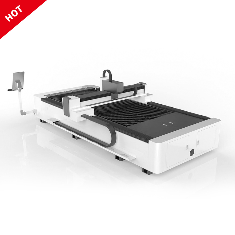 1000w 2000w 3000w metal laser cutter Cnc Fiber Laser Cutting Machine for Stainless Steel