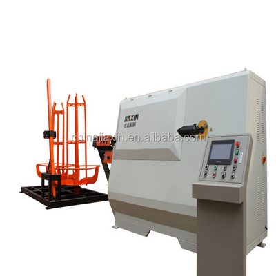 JIAXIN automatic stirrup bending machine the cheapest price