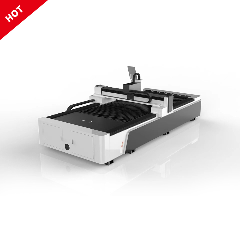 1000w 2000w 3000w metal laser cutter Cnc Fiber Laser Cutting Machine for Stainless Steel