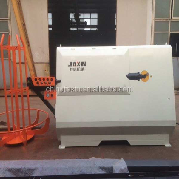 JIAXIN automatic stirrup bending machine the cheapest price