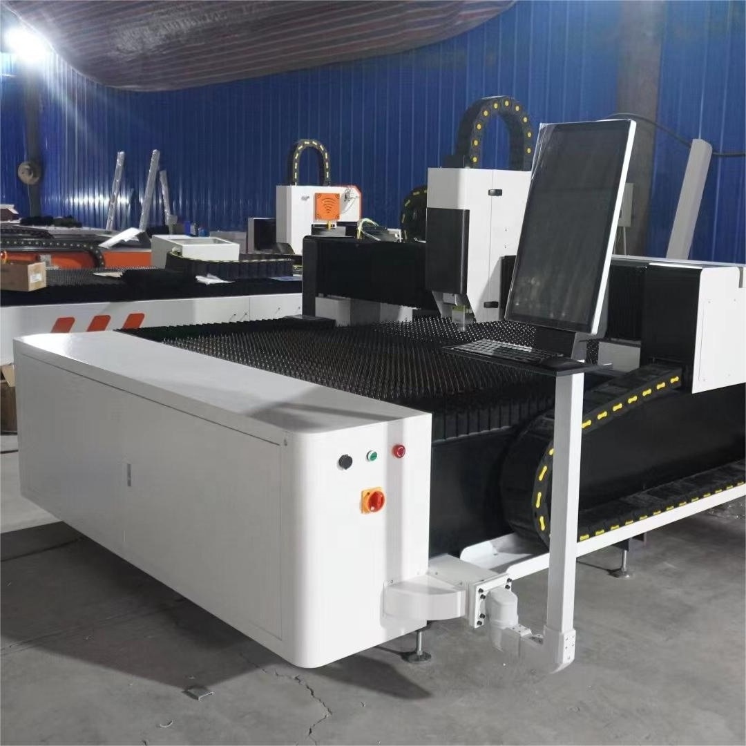 1530 Laser Cut Stainless Steel Iron Sheet 2kw 3KW 3000w 4000w 6000w 1000w Laser Cutters Metal Cnc Fiber Laser Cutting Machines