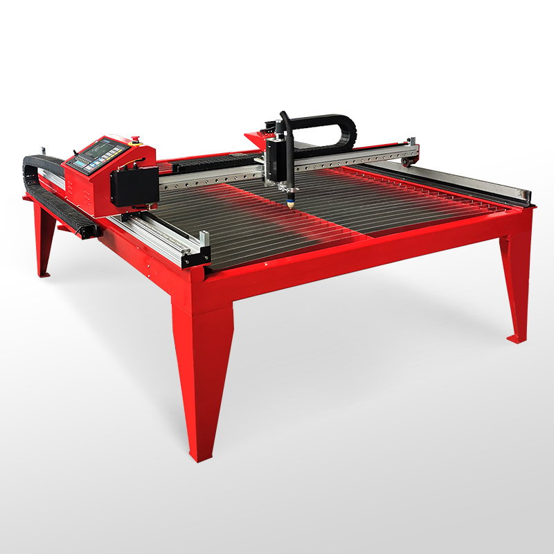 cnc laser cutting machine price for steel metal small