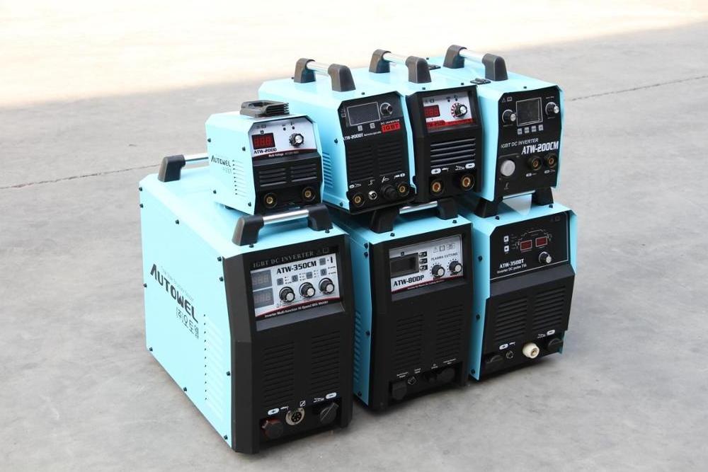 arc welding machine