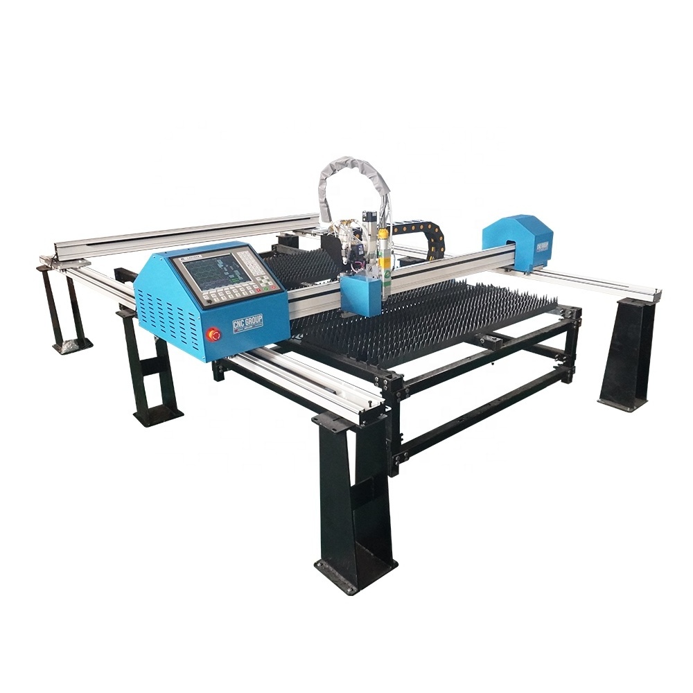 steel laser cutting cheapest / steel cutting laser portable / single table fiber laser cutting machine