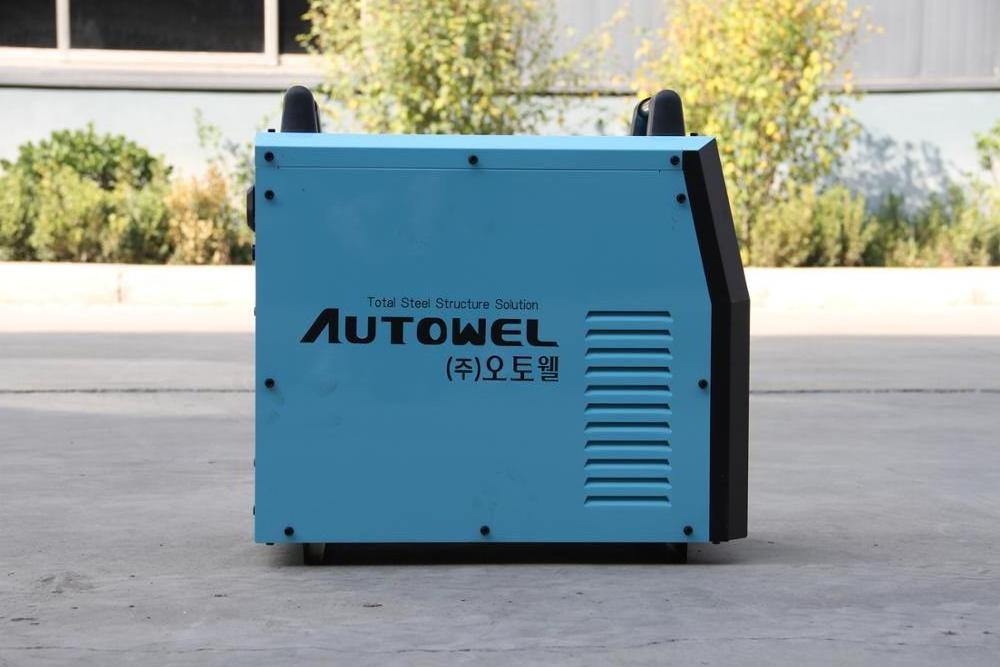 arc welding machine