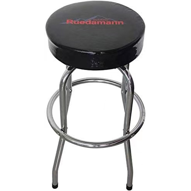 Bar Stool Chair Outdoor Cheap Used Bar Retractable Stools Industrial Style Furniture Lab Chair