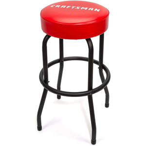 Bar Stool Chair Outdoor Cheap Used Bar Retractable Stools Industrial Style Furniture Lab Chair