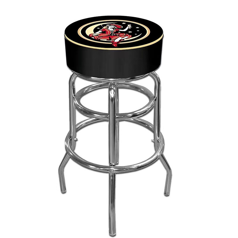 Bar Stool Chair Outdoor Cheap Used Bar Retractable Stools Industrial Style Furniture Lab Chair