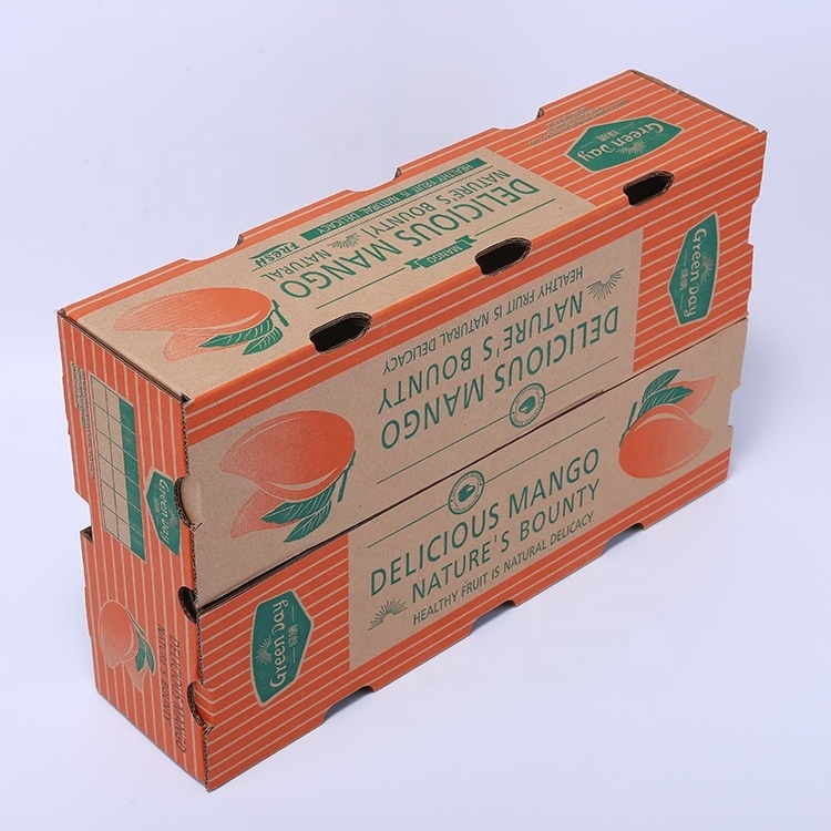 mango box wholesale avocado and mangoes shipping packing box mango box designs