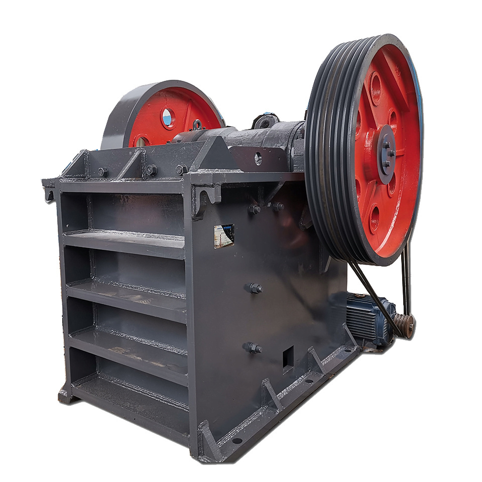 Wholesale Price Jaw Crusher for Stone Gravel Coal  Crush Machine PEX Fine Jaw Crusher for Sale