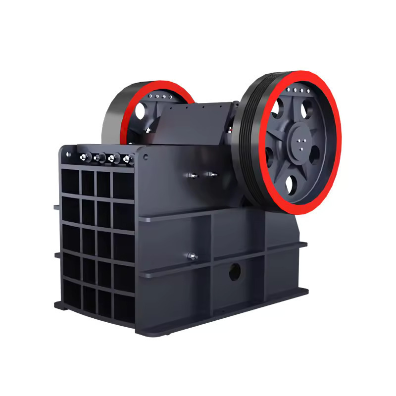 Wholesale Price Jaw Crusher for Stone Gravel Coal  Crush Machine PEX Fine Jaw Crusher for Sale