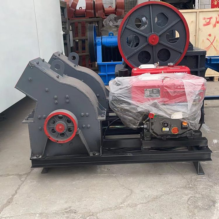 gold hammer mill, mobile hammer mill crusher for gold ore, sand making machine