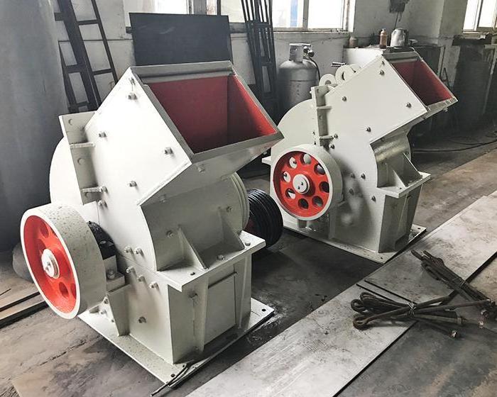 gold hammer mill, mobile hammer mill crusher for gold ore, sand making machine