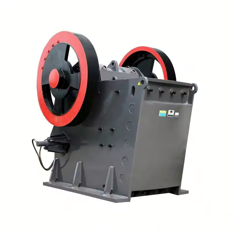 Wholesale Price Jaw Crusher for Stone Gravel Coal  Crush Machine PEX Fine Jaw Crusher for Sale