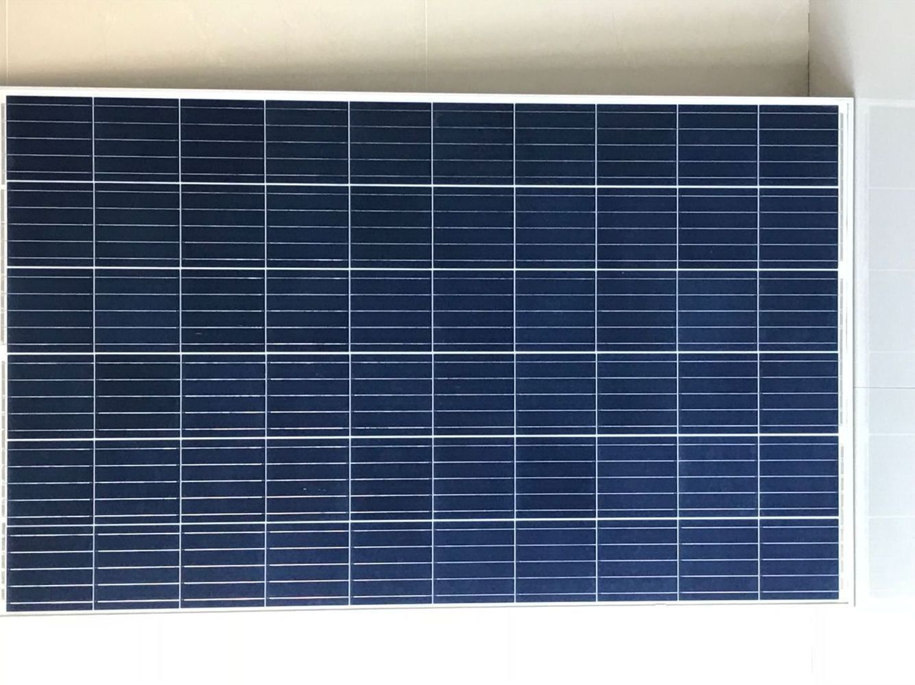 300w solar panel 60pcs cell for home and industrial