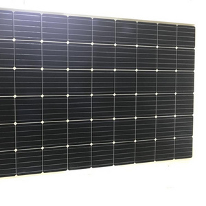 300w solar panel 60pcs cell for home and industrial