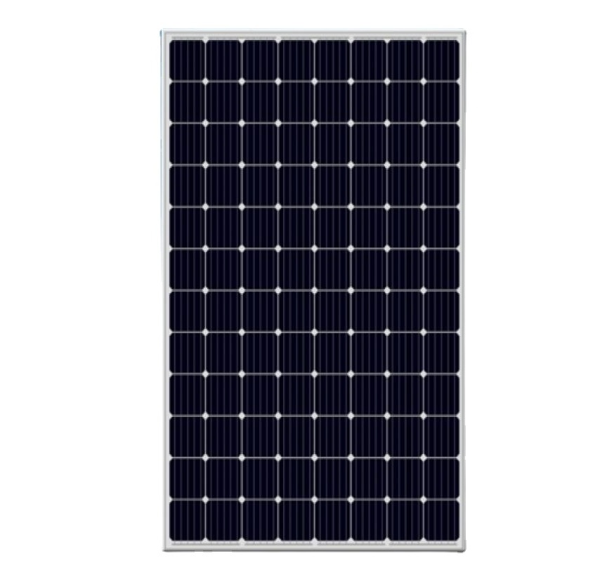 high efficiency mono PV module 500W 510W 520W solar photovoltaic panel PERC monocrystalline silicon