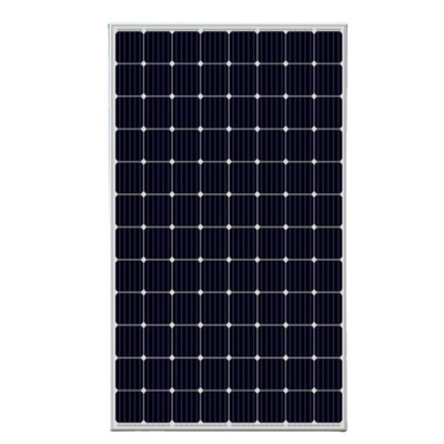 high efficiency mono PV module 500W 510W 520W solar photovoltaic panel PERC monocrystalline silicon