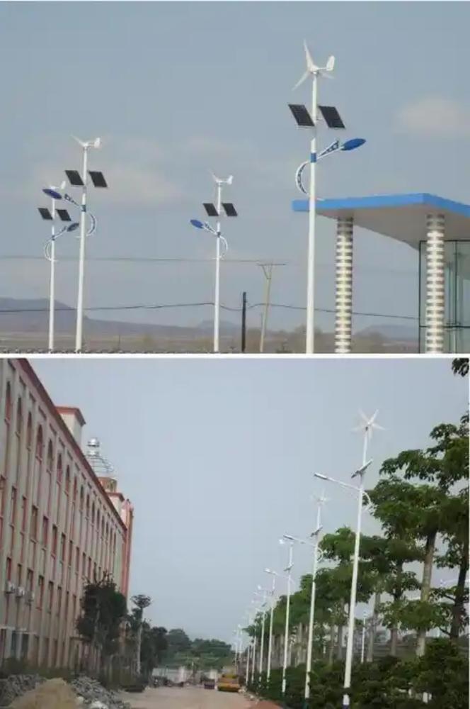 Ce Approved 1.5kw Wind Turbine 48v Wind Generator With 1350mm Frp Blades