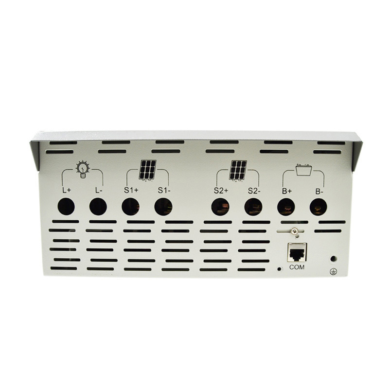 96 Volt 100 Amp Solar Charge Controller 10KW