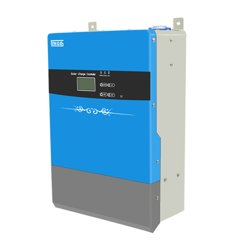 96 Volt 100 Amp Solar Charge Controller 10KW