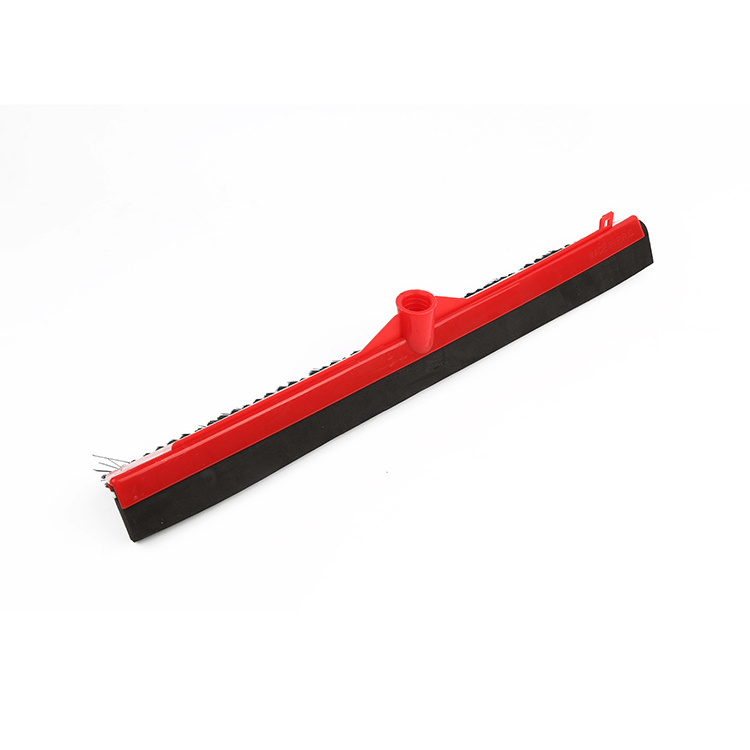 Hot Selling Products Household Living Room Wiper Sweeper Cleaning Tools Rubber Squeegee Plastic Wiper Floor Cleaning Floor Wiper