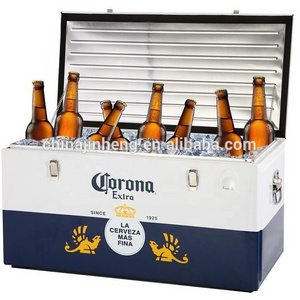 95 Liter High quality Corona ice cooler beer bucket