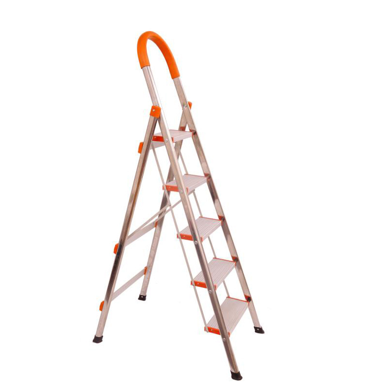 ladder with hinges, ladder fiberglass ladder, stainless steel ladder prices