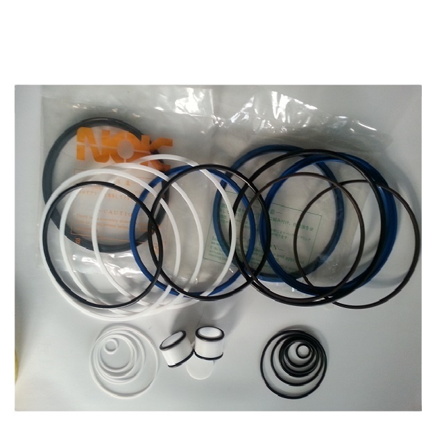 Hydraulic Rock Breaker Seal Kit