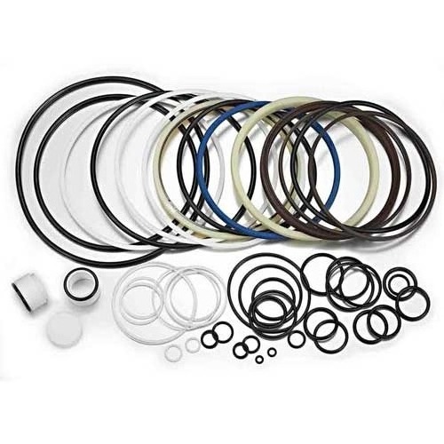 Hydraulic Rock Breaker Seal Kit