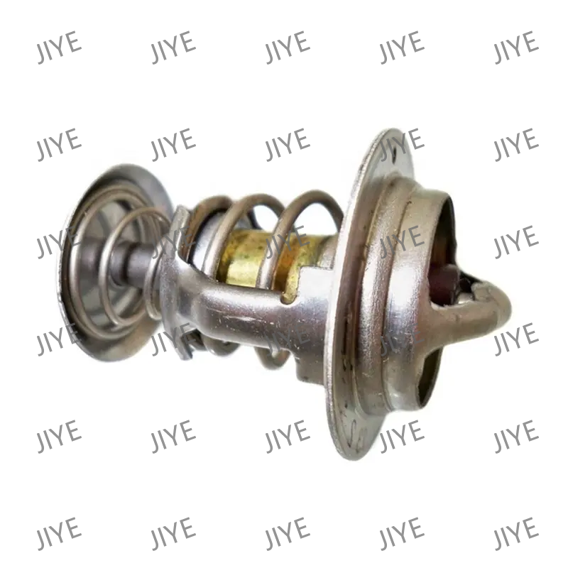 High Quality Engine Spare Parts D1503 Thermostat 71 Cooling System D1703 Thermostat For Kubota