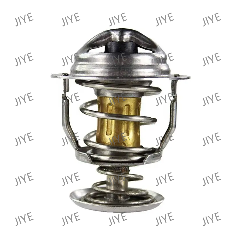 High Quality Engine Spare Parts D1503 Thermostat 71 Cooling System D1703 Thermostat For Kubota