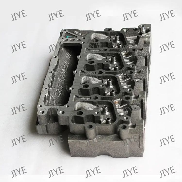 4BT Engine Cylinder Head 4BT Cylinder Head For Cummins Diesel Engine Repair Parts