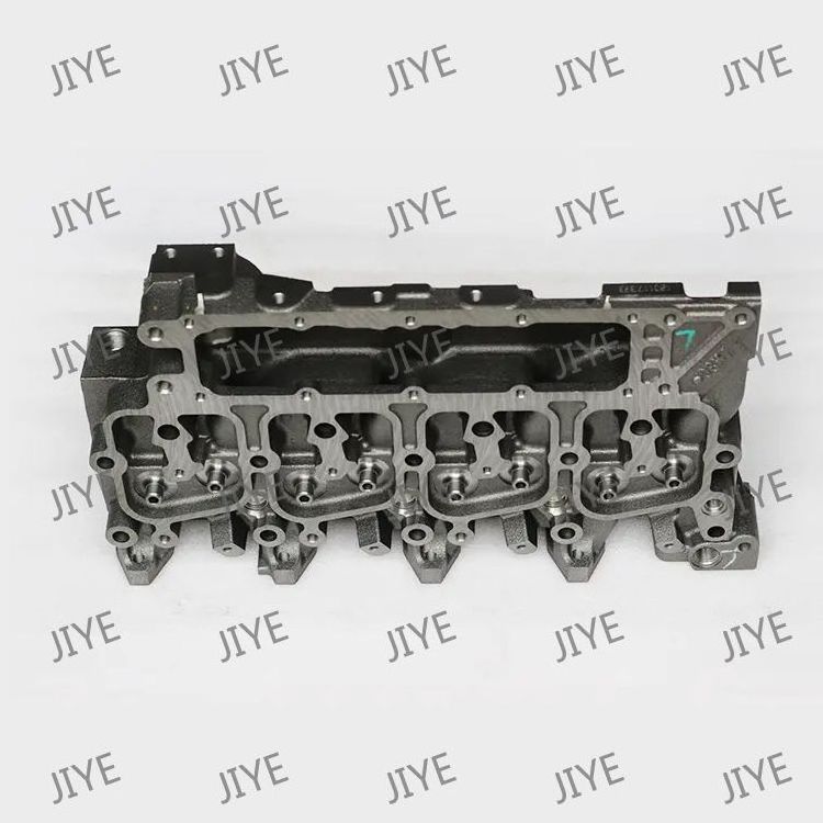 4BT Engine Cylinder Head 4BT Cylinder Head For Cummins Diesel Engine Repair Parts