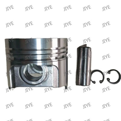 403D Diesel Engine Repair Parts 403D-11 Piston With Pin Clips For Perkins Engine Parts