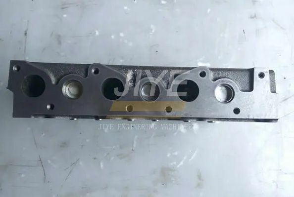 D1503 Cylinder Head Assy For Kubota Engine parts