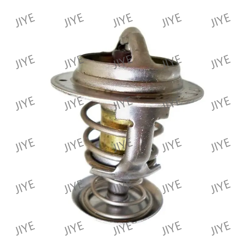 High Quality Engine Spare Parts D1503 Thermostat 71 Cooling System D1703 Thermostat For Kubota