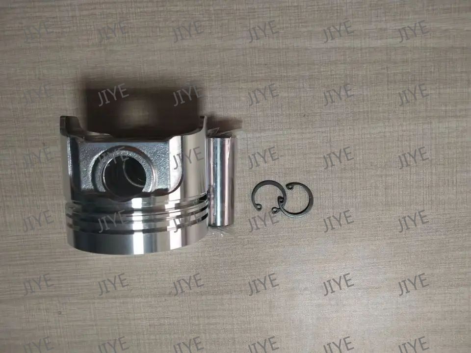 403D Diesel Engine Repair Parts 403D-11 Piston With Pin Clips For Perkins Engine Parts