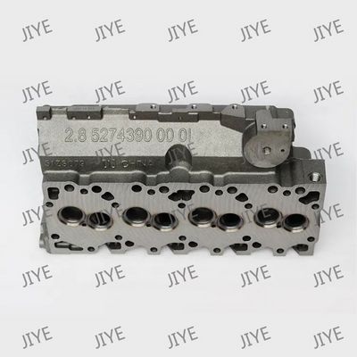 4BT Engine Cylinder Head 4BT Cylinder Head For Cummins Diesel Engine Repair Parts