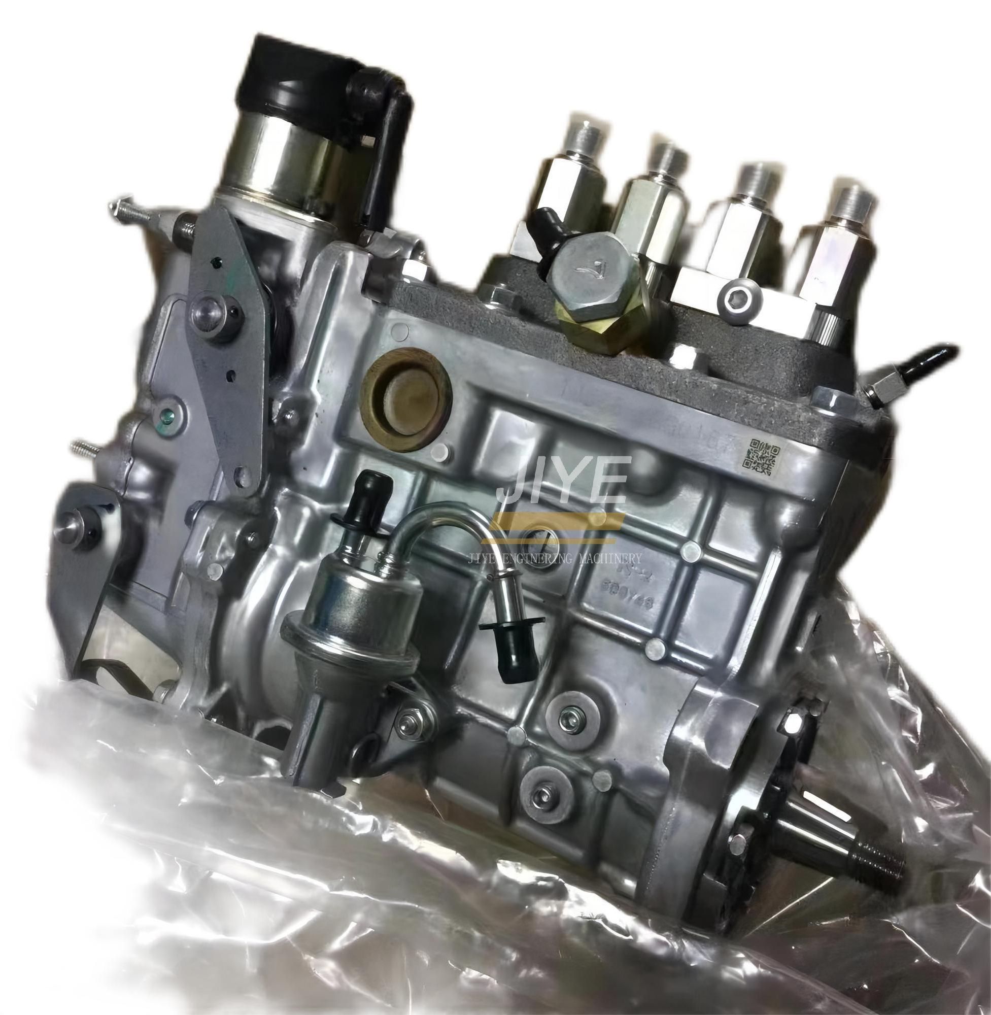 High quality original brand new Kubota V3300 V3600 V3800 diesel engine fuel injection pump 1C010-51010 assembly