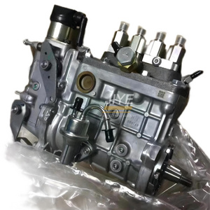 High quality original brand new Kubota V3300 V3600 V3800 diesel engine fuel injection pump 1C010-51010 assembly