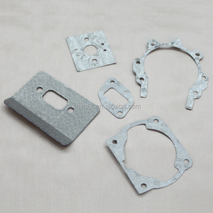 Gaskets assy for 40F-5 2stroke brush cutter engine CG430 /H430 brush cutter / harvester