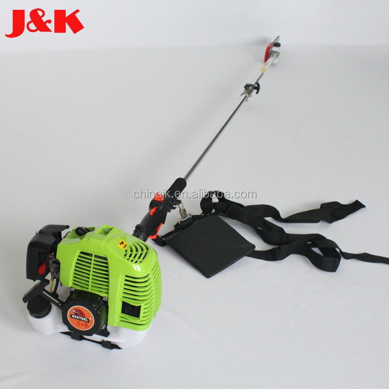 42.7cc 2-stroke Gasoline Long reach pole chainsaw