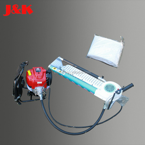 JK-GX35 38cc 4 Stroke Tea plucking machine Tea-leaf picker